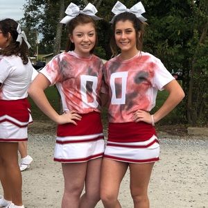 Meet your Posher, Jayde